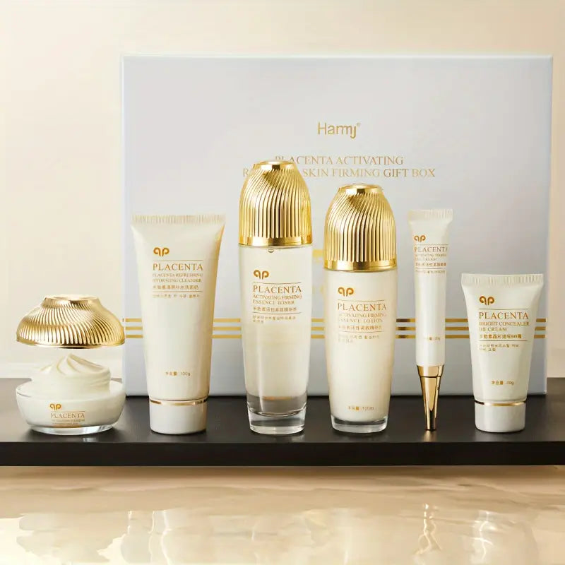 6pcs Korean Beauty Sheep