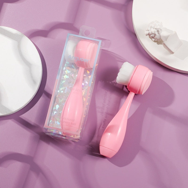 FAICAL CLEANSING BRUSH
