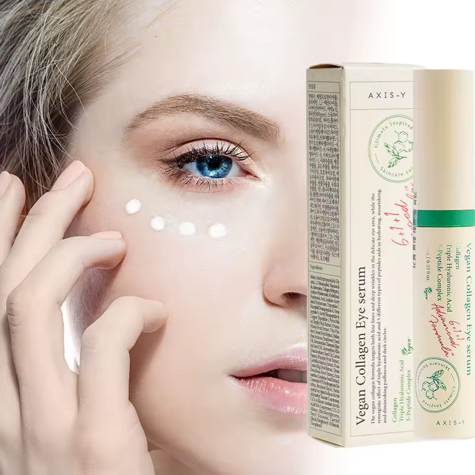 Collagen Eye Serum