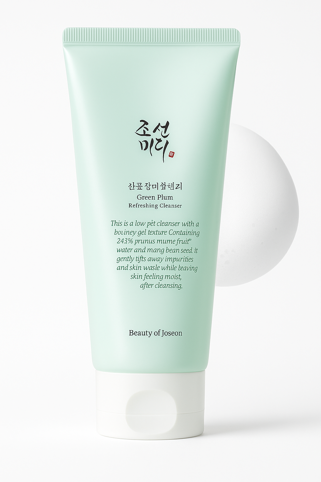 K-Beauty 1 in 7 kit