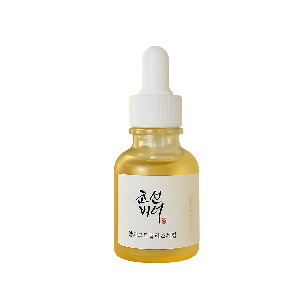 Joseon Glow Serum