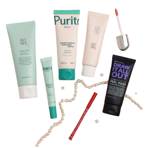 K-Beauty 1 in 7 kit