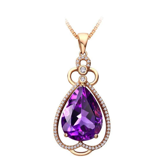 Collarbone Necklace Set