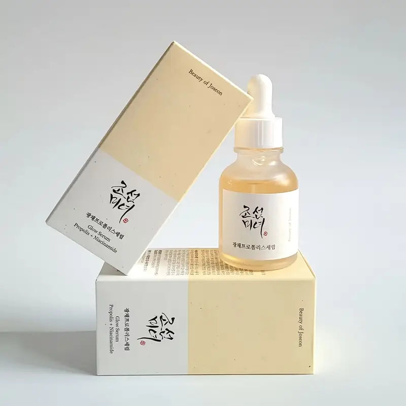 Joseon Glow Serum