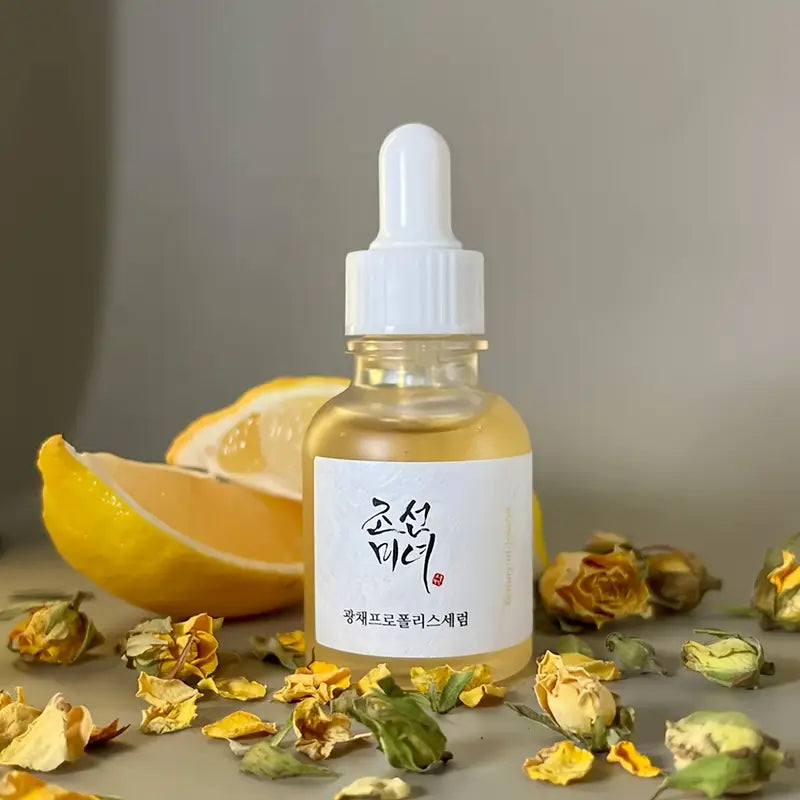 Joseon Glow Serum