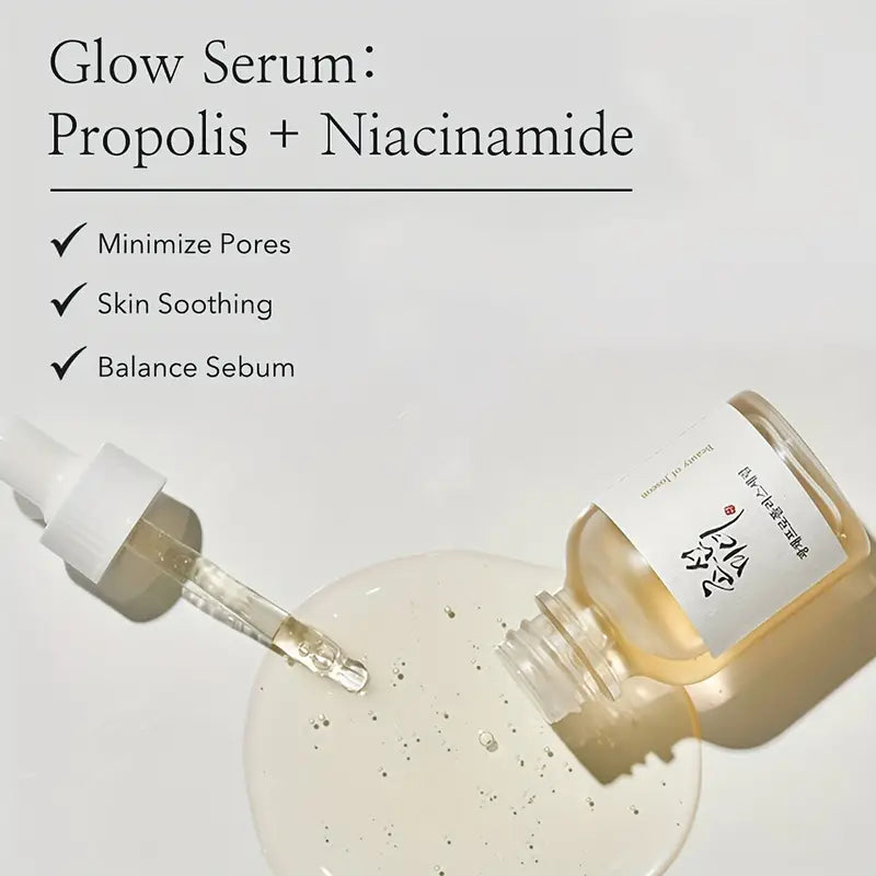 Joseon Glow Serum