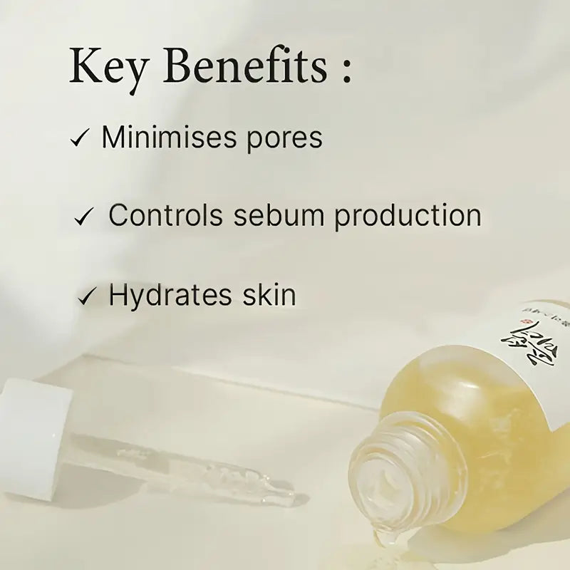 Joseon Glow Serum
