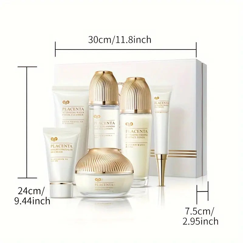 6pcs Korean Beauty Sheep