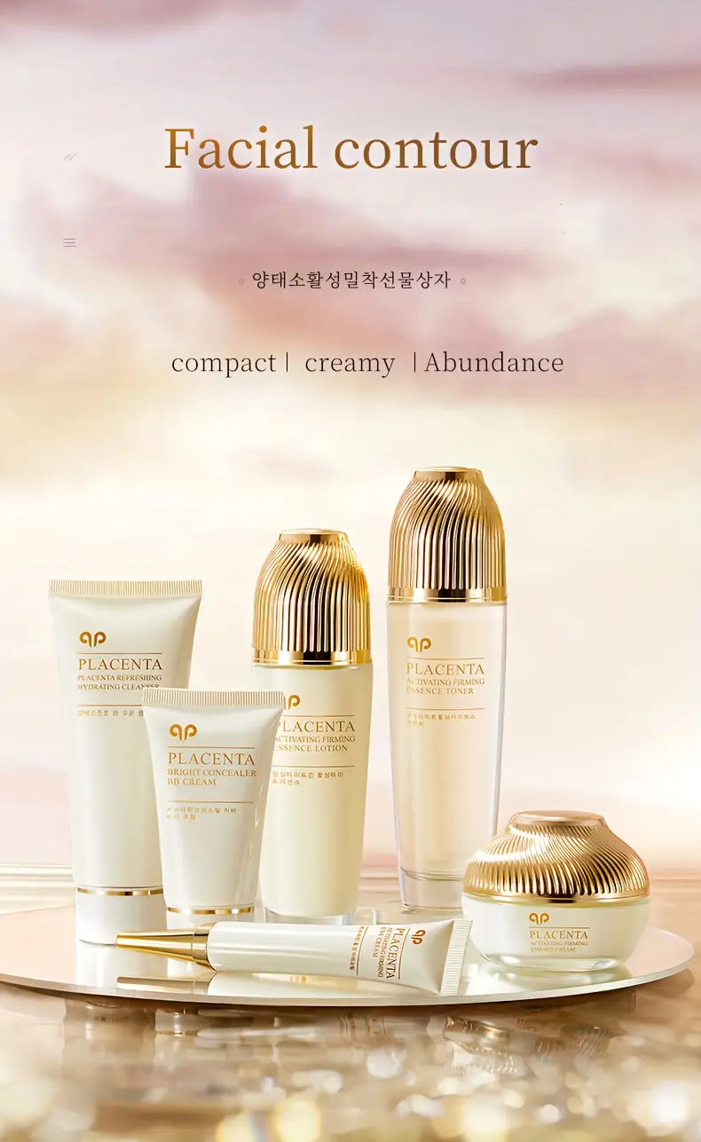 6pcs Korean Beauty Sheep