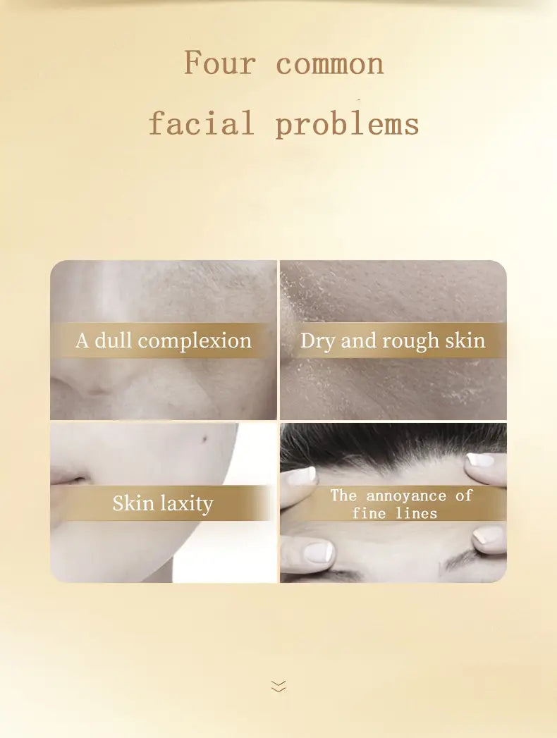 6pcs Korean Beauty Sheep