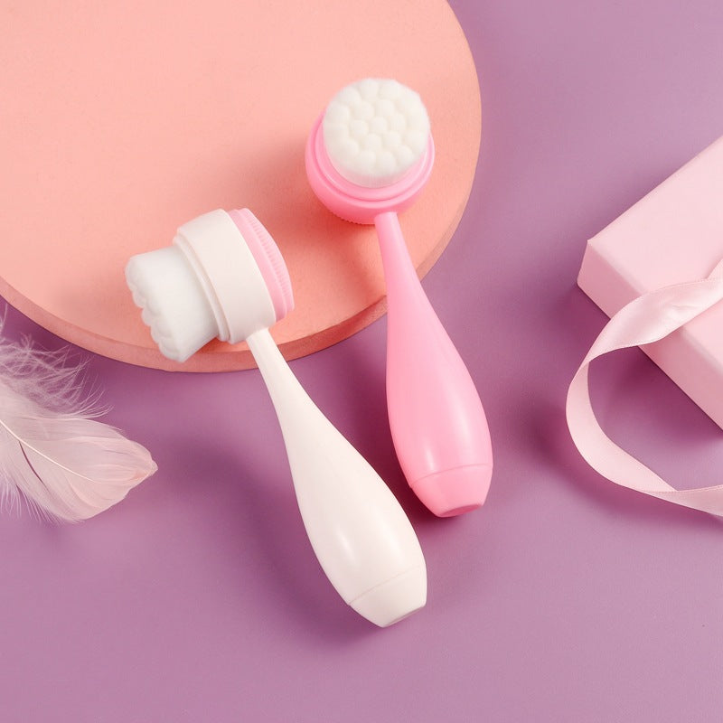 FAICAL CLEANSING BRUSH