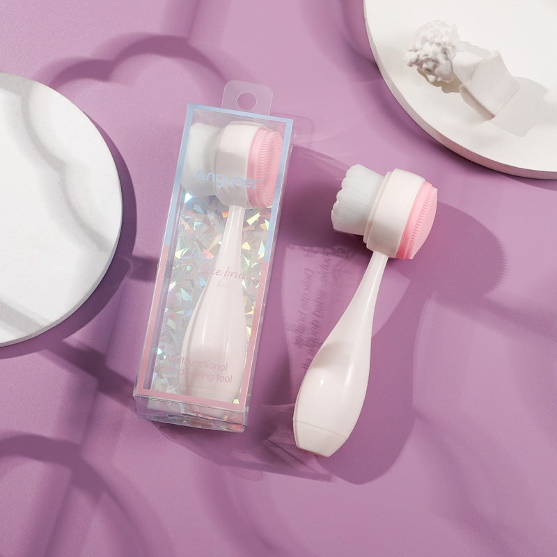 FAICAL CLEANSING BRUSH
