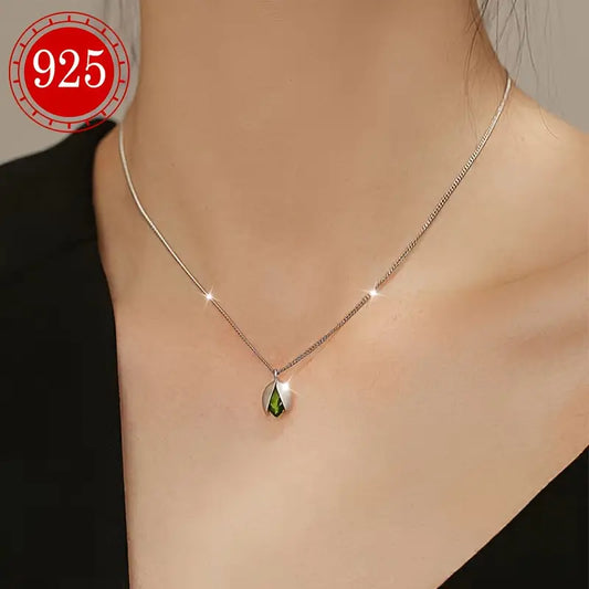 Pendant Necklace