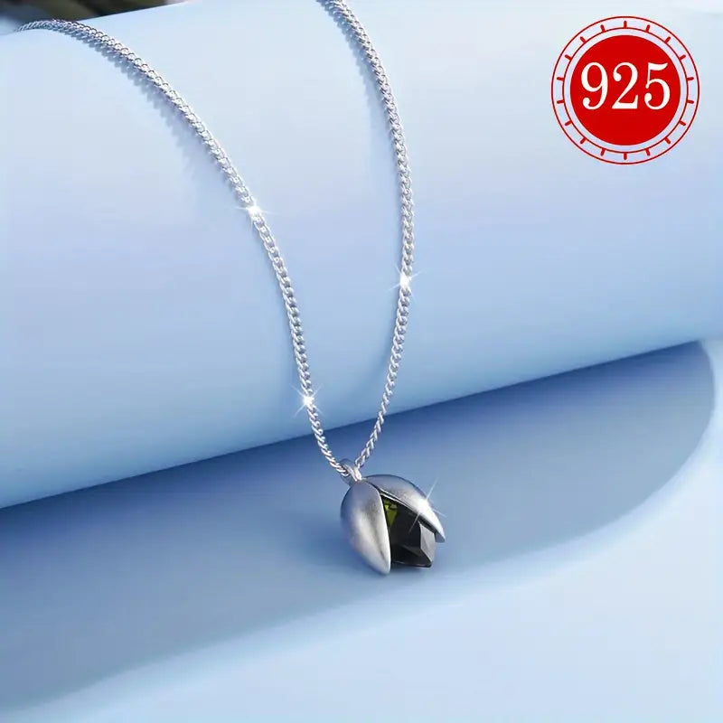 Pendant Necklace